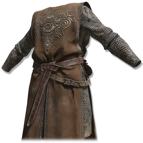 Eye surcoat - This is a page for Eye Surcoat, a type of Chest equipment in Elden Ring. Read on to learn Eye Surcoat&#39;s stats, lore description, and where to get it! Elden Ring Walkthrough & Guides Wiki